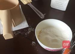鸡蛋奶香饼干的做法图解3