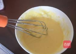 鸡蛋奶香饼干的做法图解6