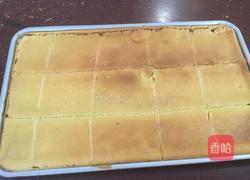 鸡蛋奶香饼干的做法图解9