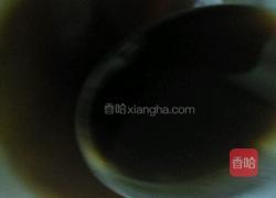 锅包肉的做法图解8