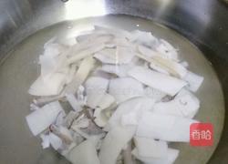 炒鱿鱼的做法图解4