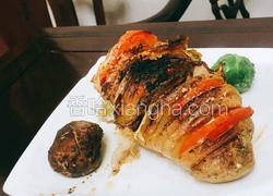 风琴土豆沙拉