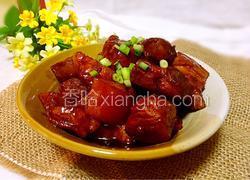 腐乳红烧肉