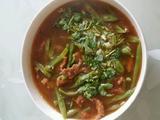 过油肉