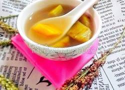 番薯糖水