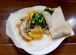 老北京正宗春饼