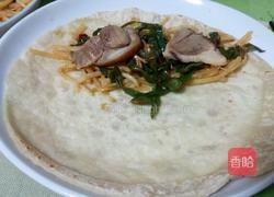 春饼的做法图解16