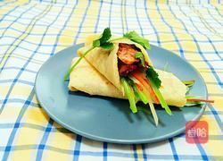 春饼的做法图解12
