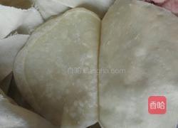 春饼的做法图解10
