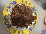 炒小河虾