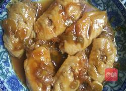啤酒鸡翅的做法图解8