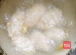 啤酒鸡翅的做法图解4