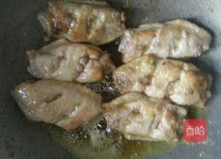 啤酒鸡翅的做法图解5