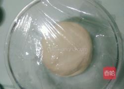 包子（萝卜粉丝馅的）12个量的做法图解1