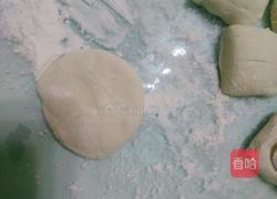 包子（萝卜粉丝馅的）12个量的做法图解8