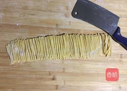 沙琪玛的做法图解8
