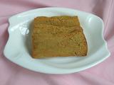 香炸冻豆腐