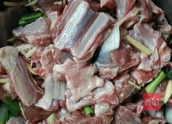 烤羊肉的做法图解3