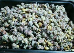 翻砂芝麻花生