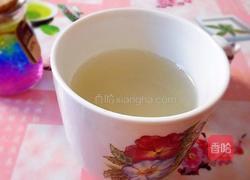 蒜蓉煲水的做法图解4