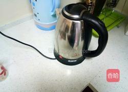 杂三样方便面的做法图解4