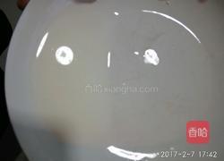 青椒炒肉丝的做法图解8