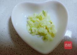 凉拌茄子的做法图解5