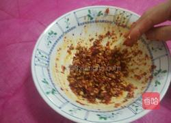 干明太鱼生拌菜丝的做法图解4