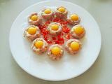 团圆肉饼