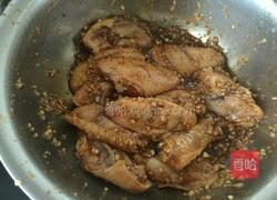 烤鸡翅的做法图解1