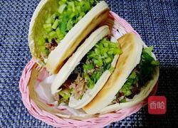 杠头夹肘子肉(肉夹馍)的做法图解10