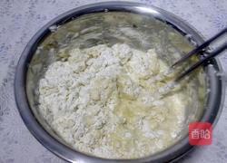 奶香椰茸花式面包（超详细版）的做法图解2