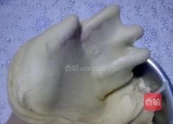 花式老面包的做法图解4