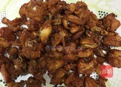 重庆辣子鸡的做法图解6