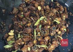 重庆辣子鸡的做法图解9
