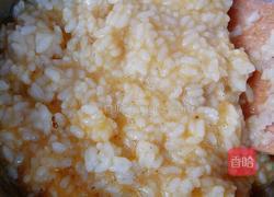 葱香米饼（宵夜）的做法图解1