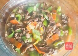 熘心嘴的做法图解10