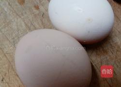 铁板玉子豆腐的做法图解6