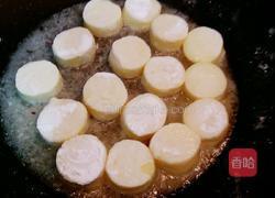 铁板玉子豆腐的做法图解11