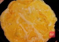 铁板玉子豆腐的做法图解18