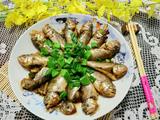 红烧大头宝的做法[图]