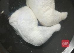 口水鸡腿的做法图解1