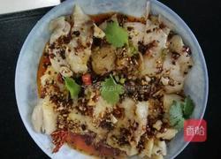 口水鸡腿的做法图解9