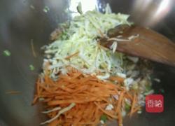 炒米粉的做法图解9