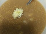 小米江豆花生米粥