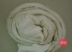 椒盐饼的做法图解5
