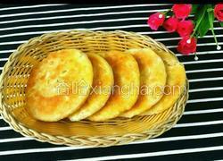 香酥糖饼