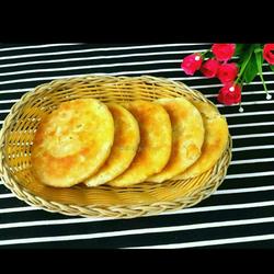 香酥糖饼的做法[图]
