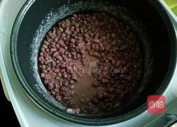 自制奶香豆沙的做法图解5
