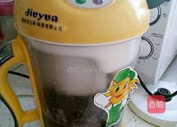 自制奶香豆沙的做法图解6
